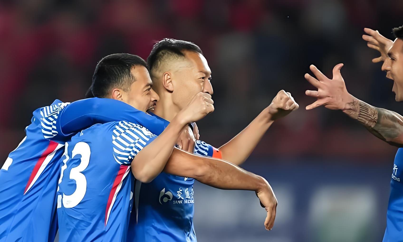 今晚中超焦点战,波尔图止住颓势,悬念犹存,赛季目标并未改变的简单介绍 今晚中超焦点战,波尔图止住颓势,悬念犹存,赛季目标并未改变的简单介绍