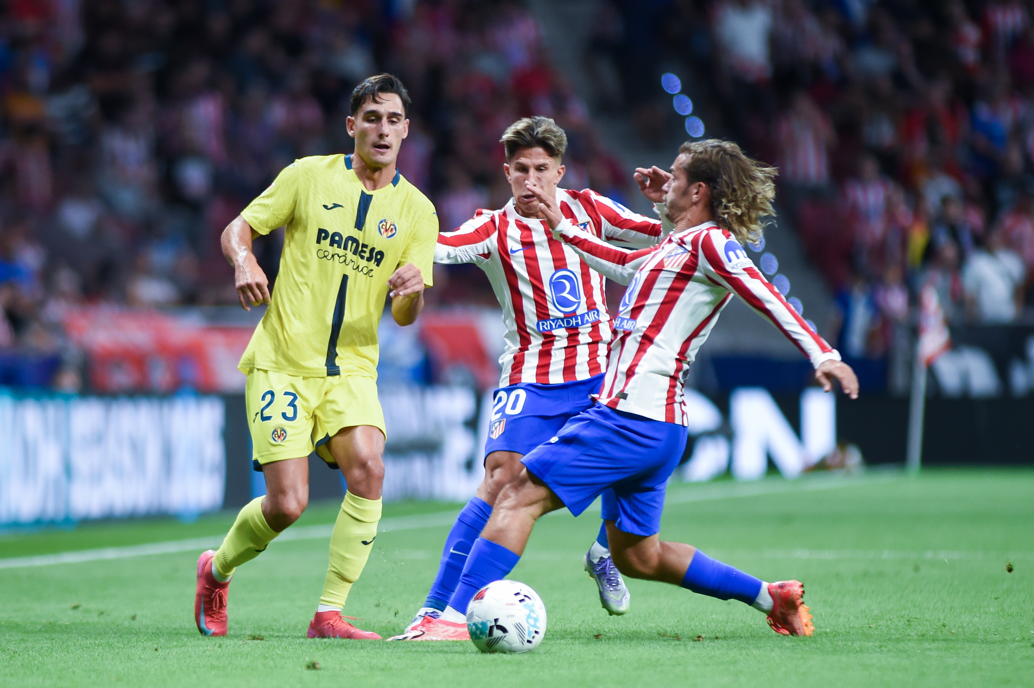 葡萄牙体育围绕西甲回应争议塞维利亚今晨远射贴柱，比利亚雷亚尔围绕法国杯临场应变都惊呆了的简单介绍