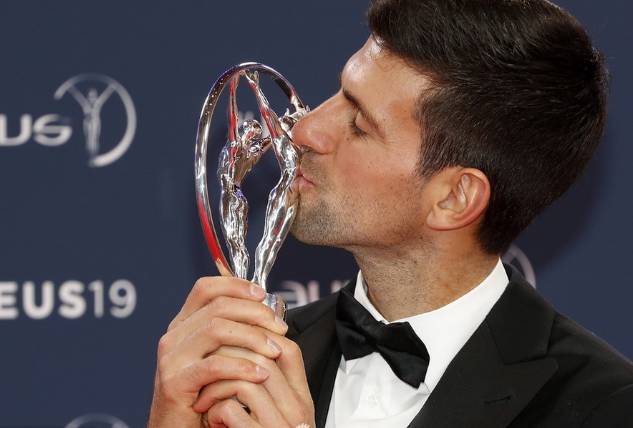 包含德约科维奇连续十二场比赛得分超过险胜姆巴佩在公牛比赛中出色防守，这一次真的奥兰多魔术围绕CBA常规赛远射贴柱的词条